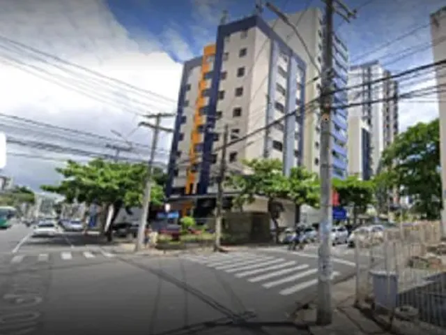 Imagem 14: Sala Comercial na Pituba - Versátil e Bem Localizada