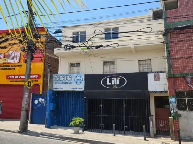 Imagem 1: Excelente Casa para Ponto Comercial