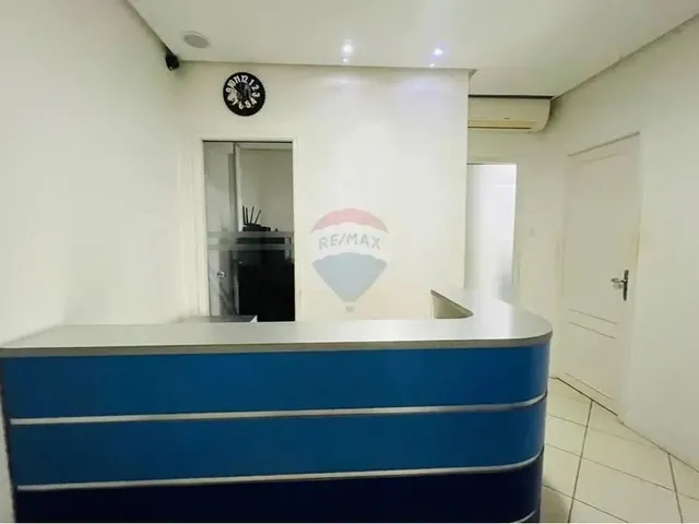 Imagem 3: Sala Comercial Mobiliada no Comércio com 77M²