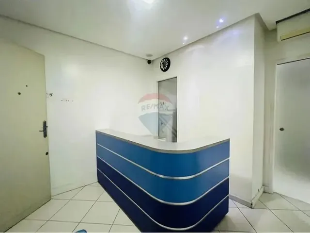 Imagem 10: Sala Comercial Mobiliada no Comércio com 77M²