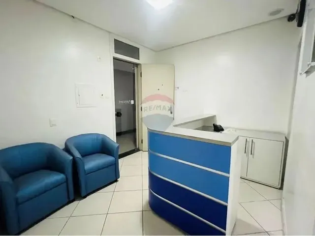 Imagem 12: Sala Comercial Mobiliada no Comércio com 77M²