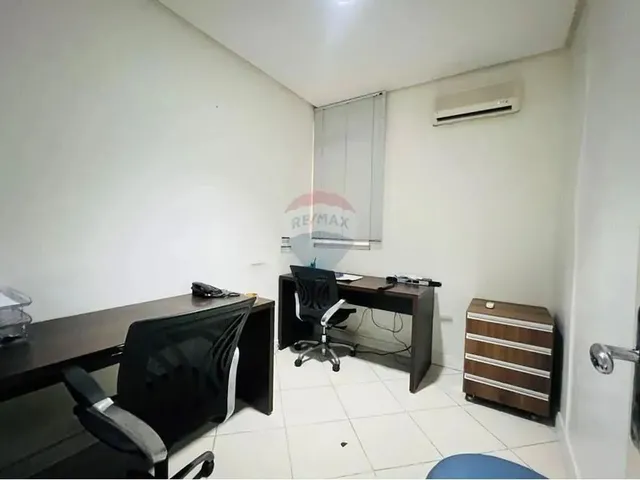 Imagem 7: Sala Comercial Mobiliada no Comércio com 77M²