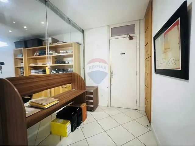 Imagem 4: Sala Comercial Mobiliada no Comércio com 77M²