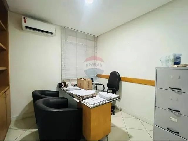 Imagem 5: Sala Comercial Mobiliada no Comércio com 77M²