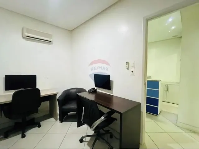 Imagem 9: Sala Comercial Mobiliada no Comércio com 77M²