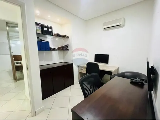 Imagem 14: Sala Comercial Mobiliada no Comércio com 77M²