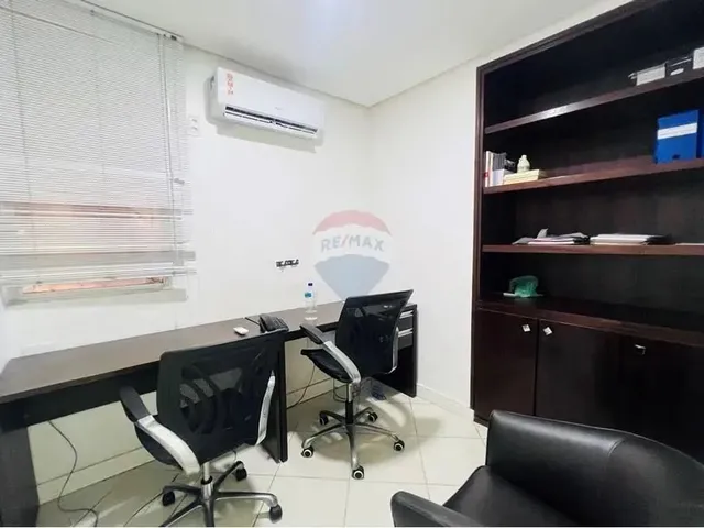 Imagem 16: Sala Comercial Mobiliada no Comércio com 77M²