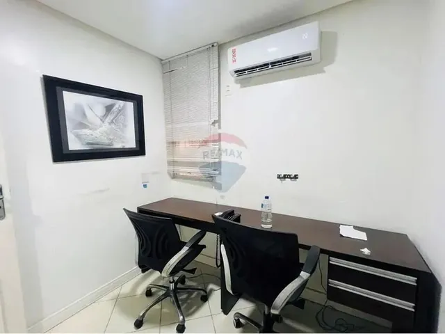 Imagem 8: Sala Comercial Mobiliada no Comércio com 77M²