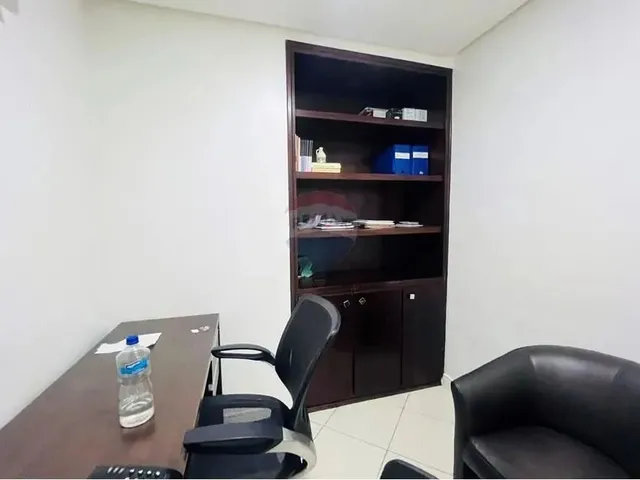Imagem 13: Sala Comercial Mobiliada no Comércio com 77M²
