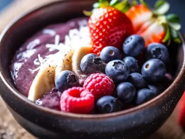 Imagem: Franquia de Açaí À Venda na Zona Sul