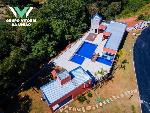 Imagem: Lotes 600M² Santo Antônio do Leite- Mg
