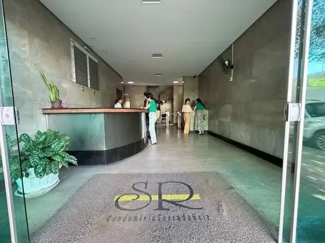 Imagem: Sala Comercial, 38M², Edifício Serra da