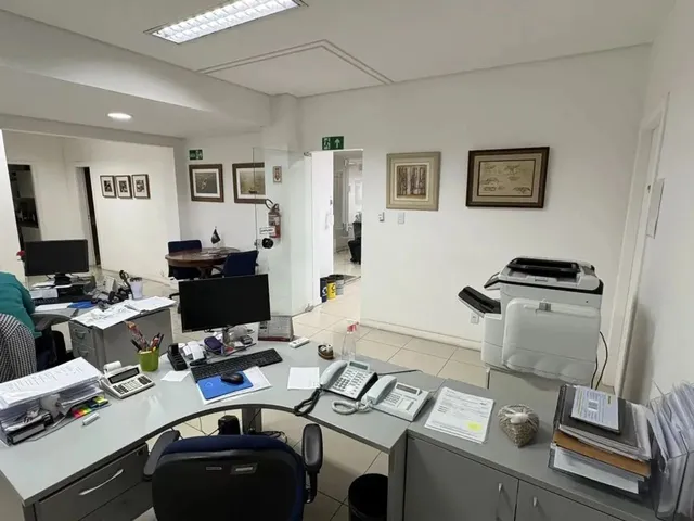 Imagem 6: Sala Comercial, 37M², Edifício Serra da Raiz, Salvador/Ba