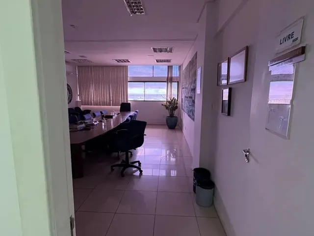 Imagem 10: Sala Comercial, 37M², Edifício Serra da Raiz, Salvador/Ba