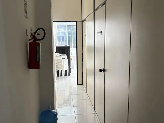 Imagem 8: Sala Comercial, 37M², Edifício Serra da Raiz, Salvador/Ba