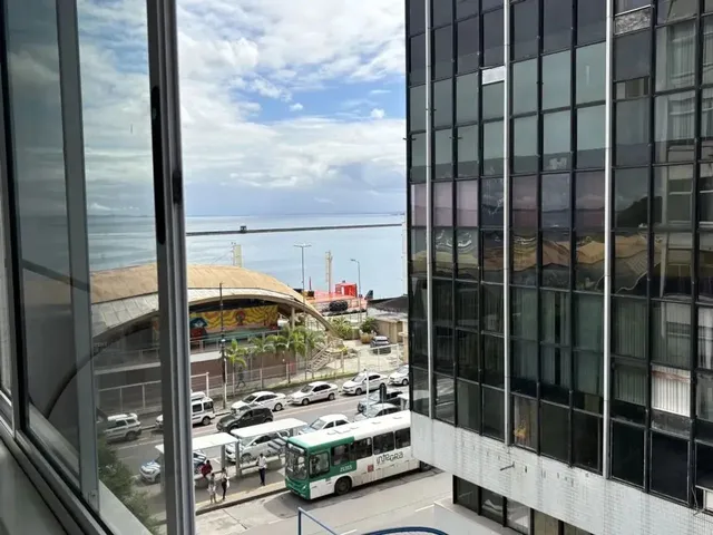 Imagem 11: Sala Comercial, 37M², Edifício Serra da Raiz, Salvador/Ba
