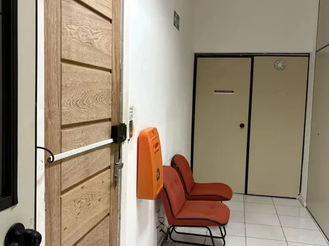 Imagem 4: Sala Comercial, 37M², Edifício Serra da Raiz, Salvador/Ba