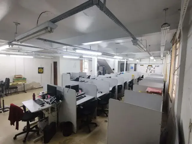 Imagem: Prédio Comercial À Venda no Barro Preto
