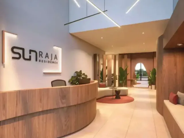 Imagem 10: Cobertura Linear À Venda, no Sun Raja em Belo Horizonte, São Bento, com 2 Quartos