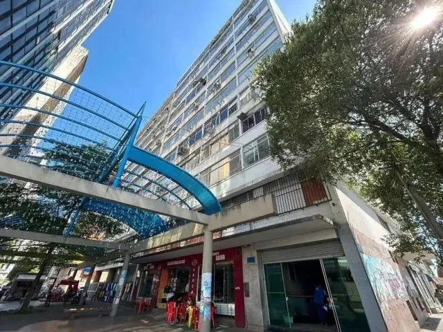 Imagem 2: Sala Comercial, 38M², Edifício Serra da Raiz, Salvador/Ba