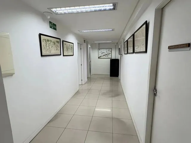 Imagem 6: Sala Comercial, 38M², Edifício Serra da Raiz, Salvador/Ba