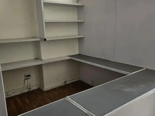 Imagem: Sala Reformada Centro - Oportunidade