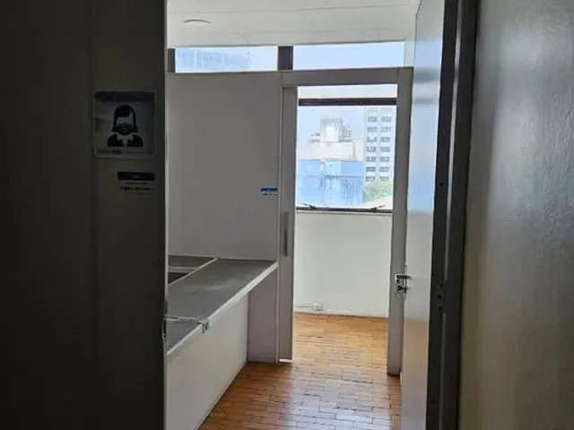 Imagem 5: Sala Reformada Centro - Oportunidade