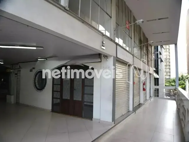 Imagem: Venda Loja Centro Belo Horizonte
