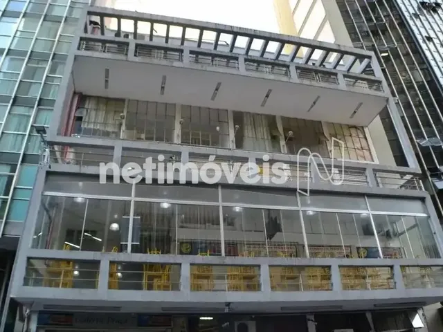 Imagem 12: Venda Loja Centro Belo Horizonte