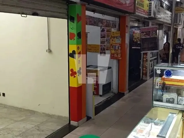 Imagem 2: Excelente Loja na Galeria Praça Sete