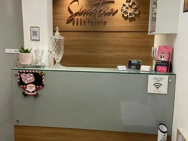 Imagem: Consultório Odontológico - Venda