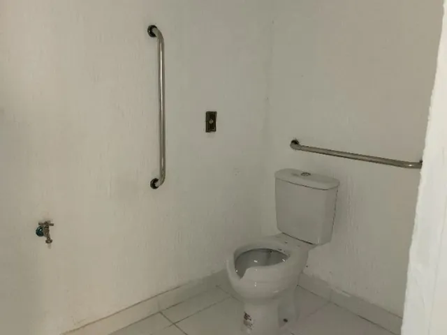 Imagem 5: Sala com 100M² Centro Bh