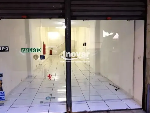 Imagem: Excelente Loja de Frente para a Rua com