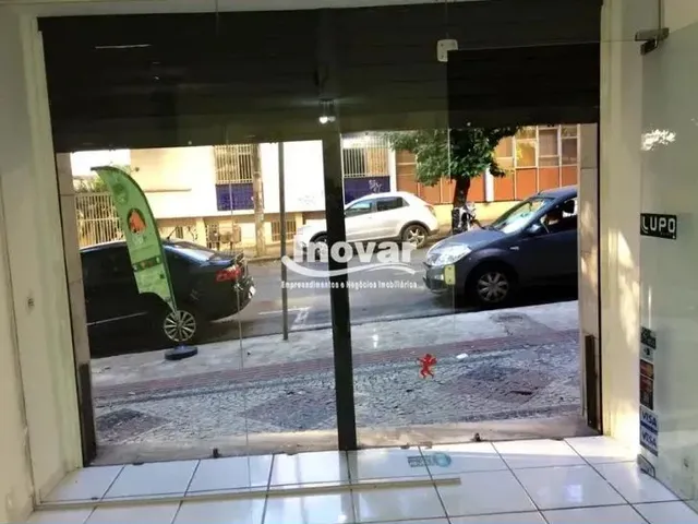 Imagem 3: Excelente Loja de Frente para a Rua com Aproximadamente 101M² Total, Sendo 50M2 de Piso