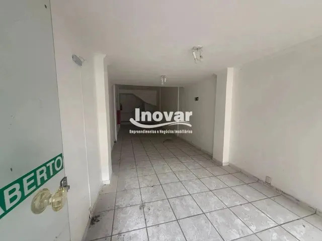 Imagem 12: Excelente Loja de Frente para a Rua com Aproximadamente 101M² Total, Sendo 50M2 de Piso