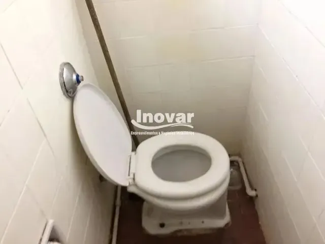 Imagem 15: Excelente Loja de Frente para a Rua com Aproximadamente 101M² Total, Sendo 50M2 de Piso