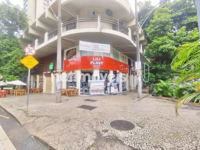 Imagem 8: Venda Loja Savassi Belo Horizonte