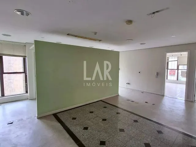 Imagem: Sala À Venda, 2 Vagas, Funcionários