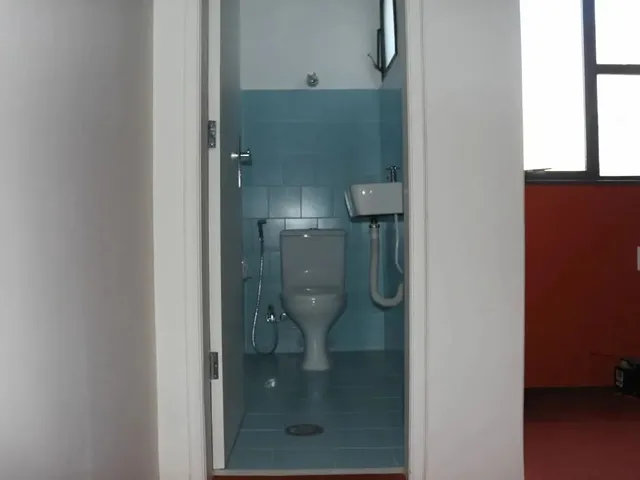 Imagem 7: Sala Comercial em Rua Gonçalves Dias - Funcionários - Belo Horizonte/Mg