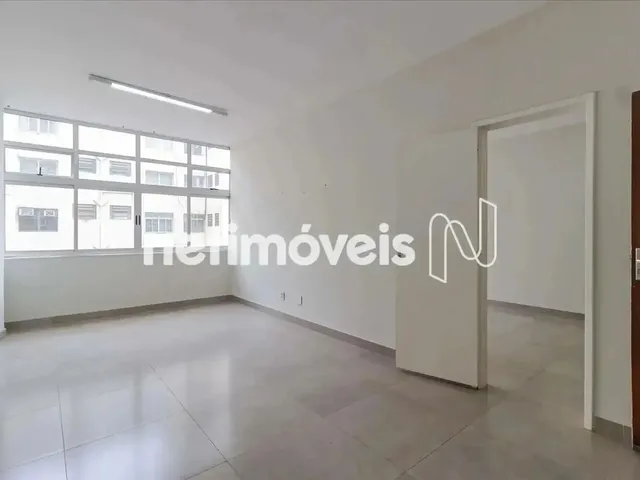 Imagem: Sala Comercial para Locação no Centro