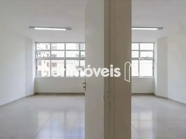 Imagem 2: Sala Comercial para Locação no Centro 25M²