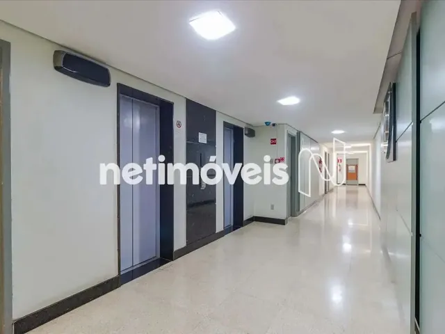 Imagem 16: Sala Comercial para Locação no Centro 25M²