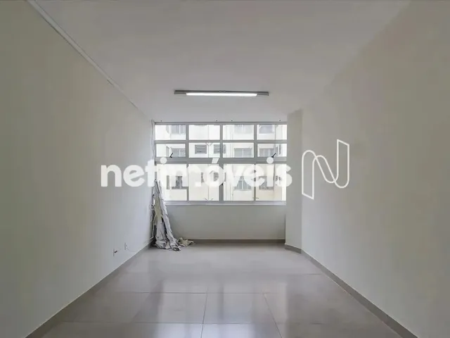 Imagem 13: Sala Comercial para Locação no Centro 25M²