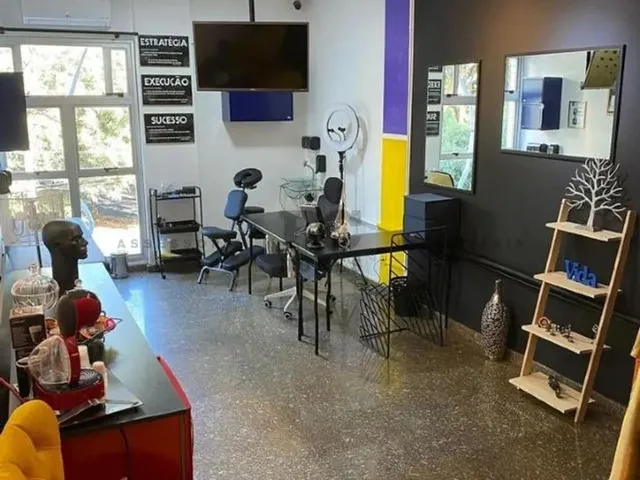 Imagem: Sala À Venda, Funcionários - Belo Horizonte/Mg