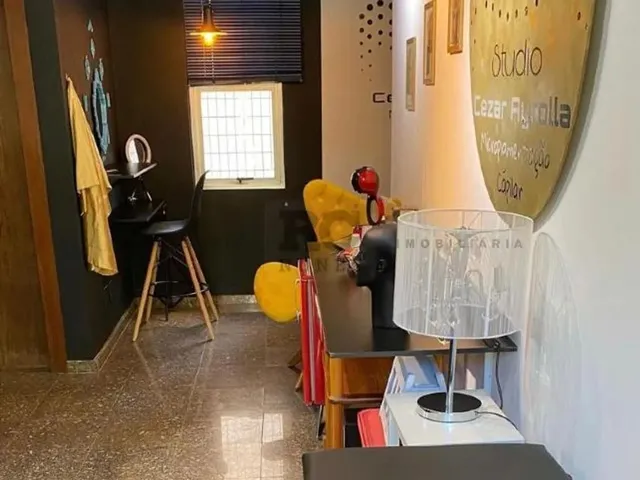 Imagem 3: Sala À Venda, Funcionários - Belo Horizonte/Mg