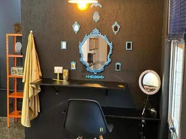 Imagem 2: Sala À Venda, Funcionários - Belo Horizonte/Mg