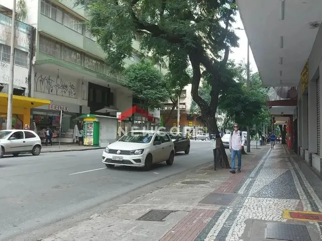 Imagem 3: Sala Comercial em Rua São Paulo - Centro - Belo Horizonte/Mg
