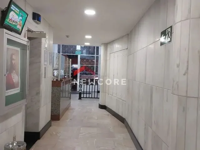 Imagem 13: Sala Comercial em Rua São Paulo - Centro - Belo Horizonte/Mg