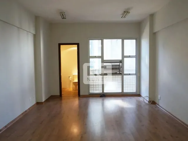 Imagem: Sala À Venda, 1 Vaga, Santo Agostinho