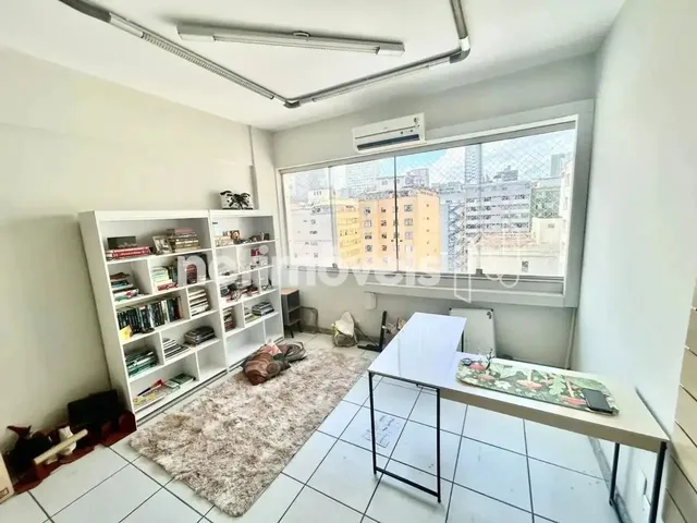 Imagem: Excelente Sala Comercial de 26M² no Centro